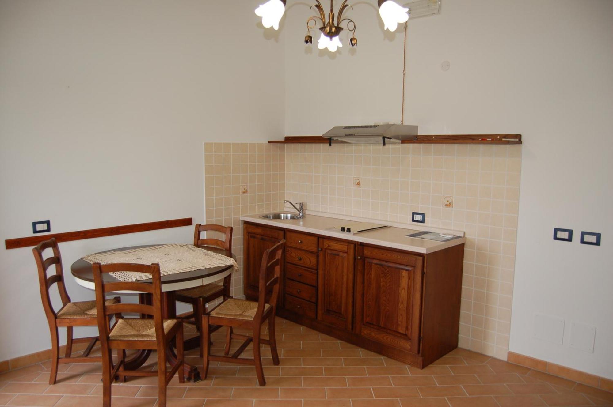 Valiano Agriturismo "Le Rondinelle" חדר תמונה